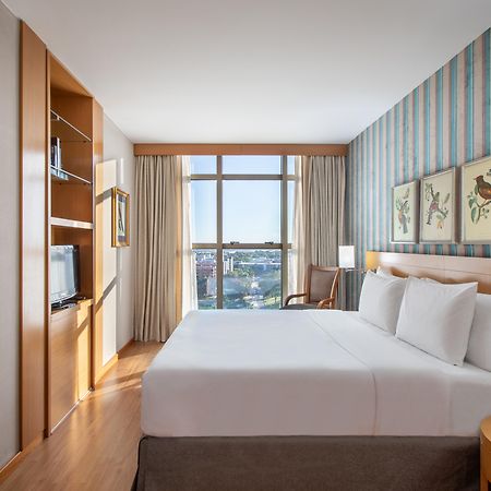 Brasil 21 Suites Affiliated By Melia Brasília Zewnętrze zdjęcie