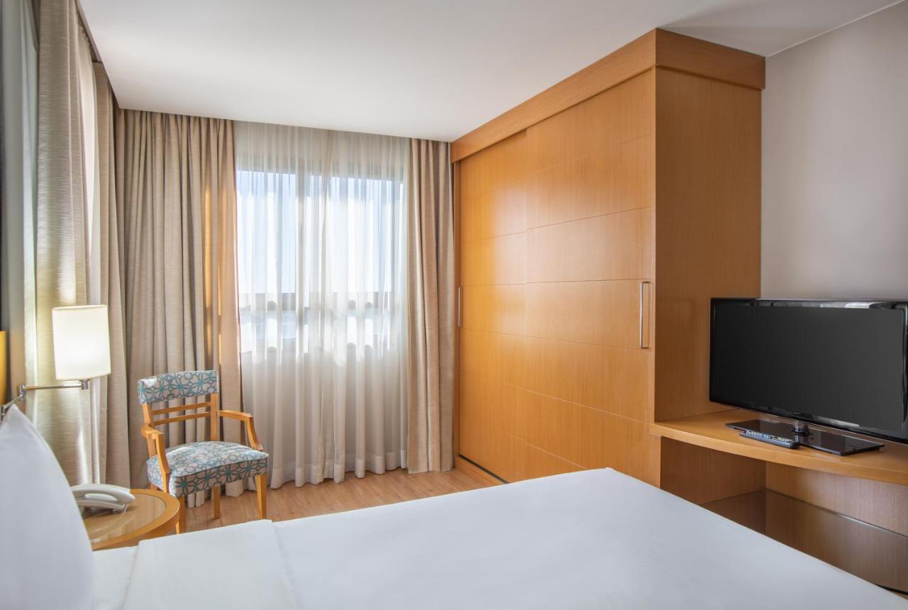 Brasil 21 Suites Affiliated By Melia Brasília Zewnętrze zdjęcie