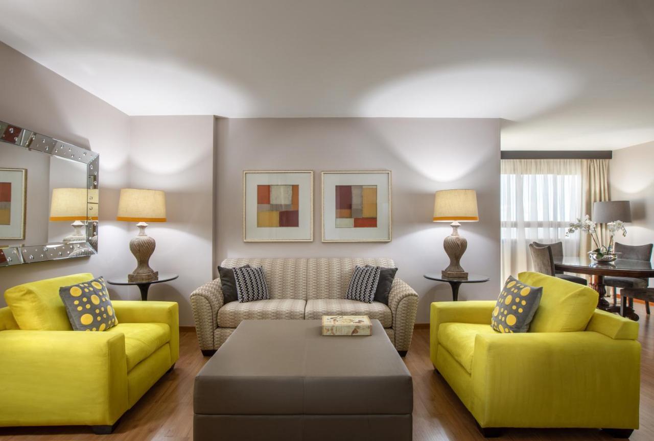 Brasil 21 Suites Affiliated By Melia Brasília Zewnętrze zdjęcie