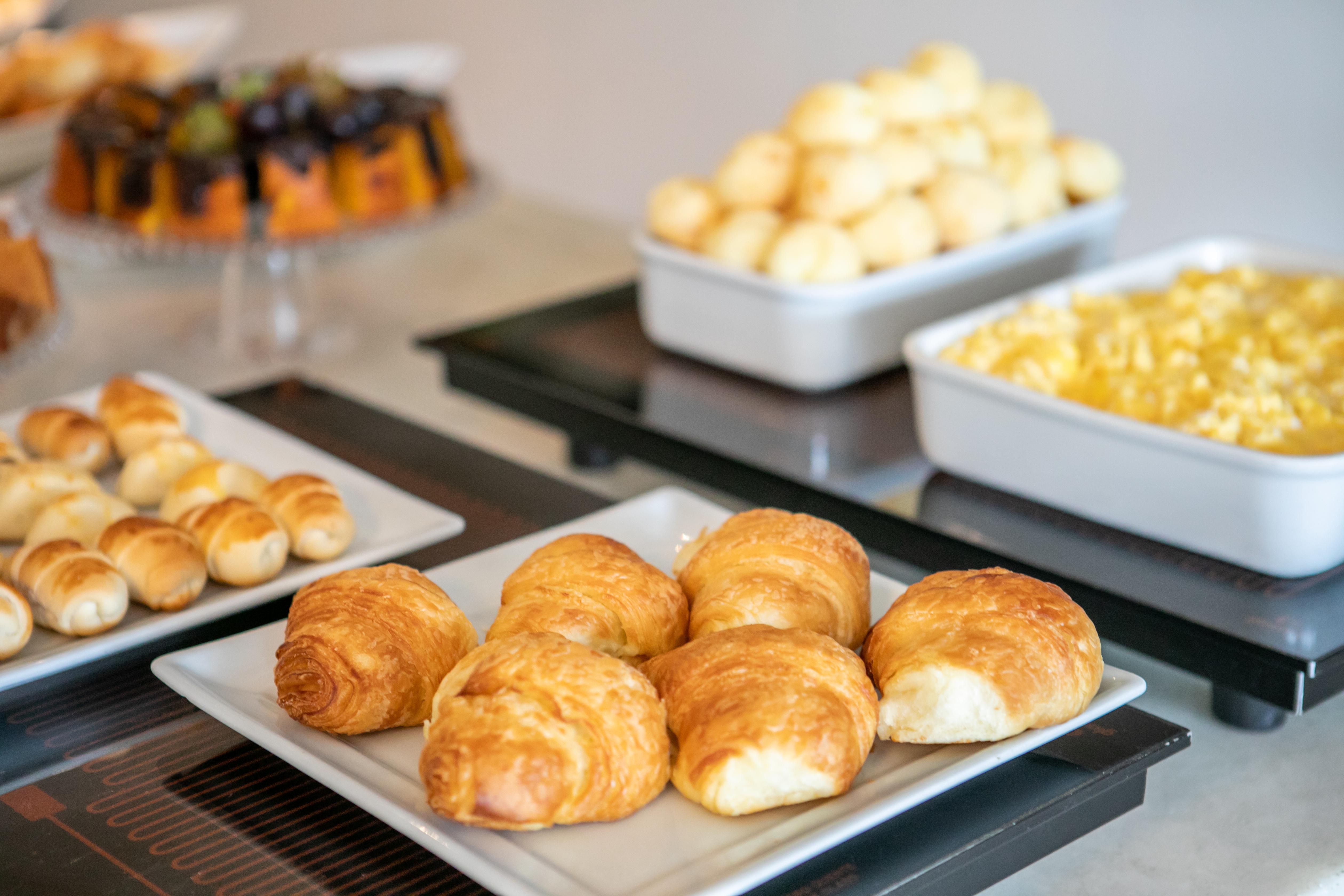 Brasil 21 Suites Affiliated By Melia Brasília Zewnętrze zdjęcie