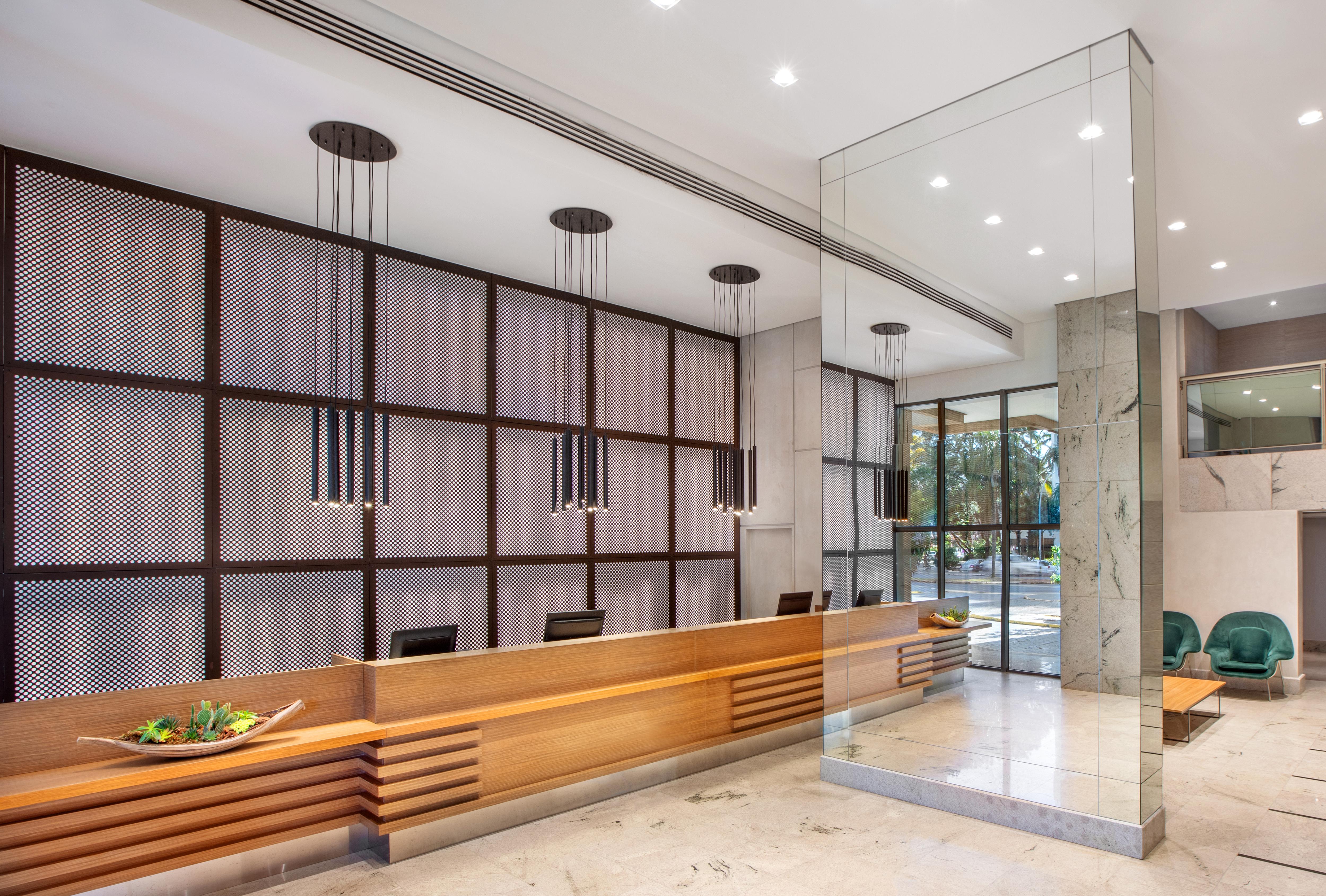 Brasil 21 Suites Affiliated By Melia Brasília Zewnętrze zdjęcie