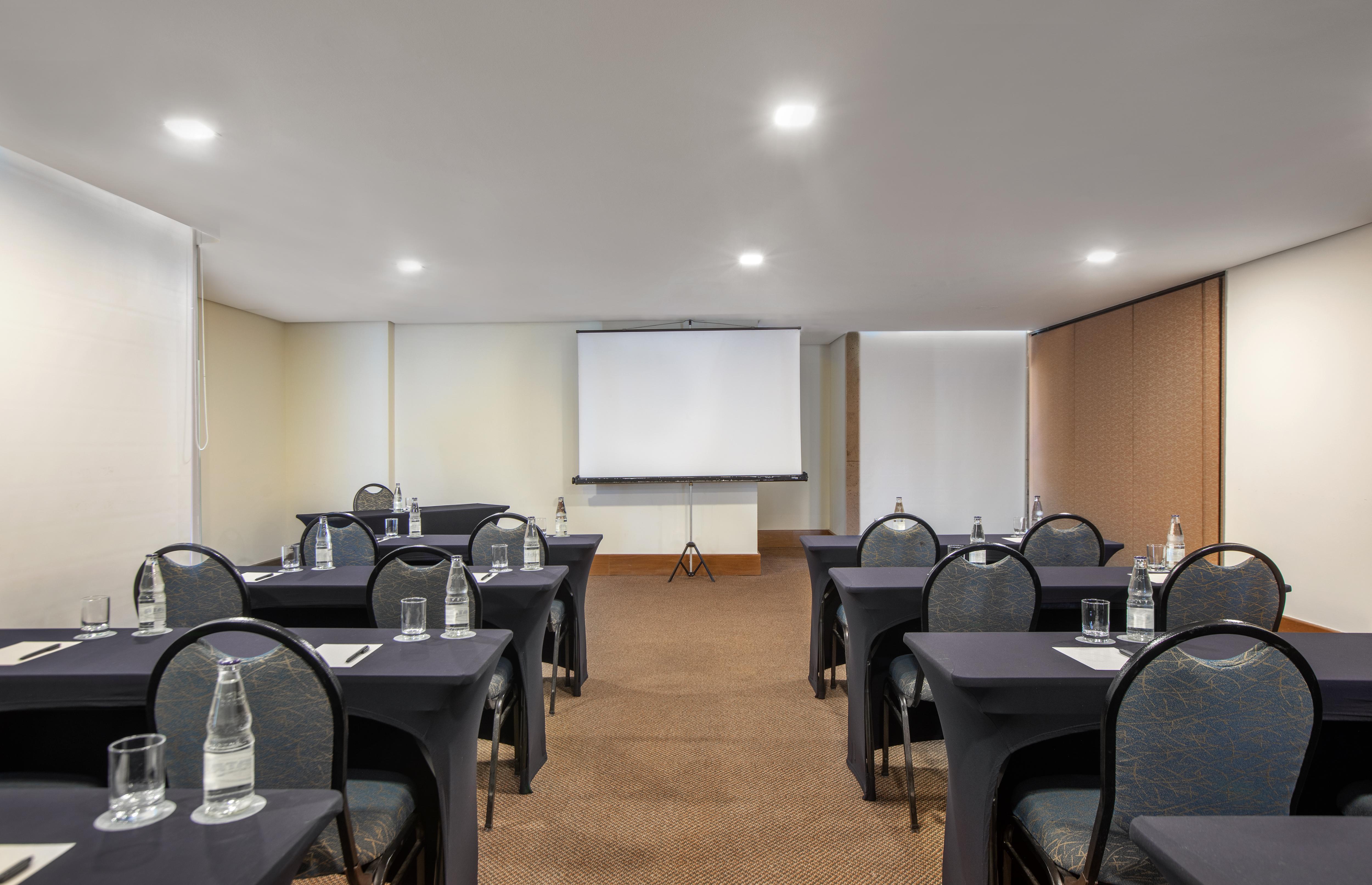 Brasil 21 Suites Affiliated By Melia Brasília Zewnętrze zdjęcie