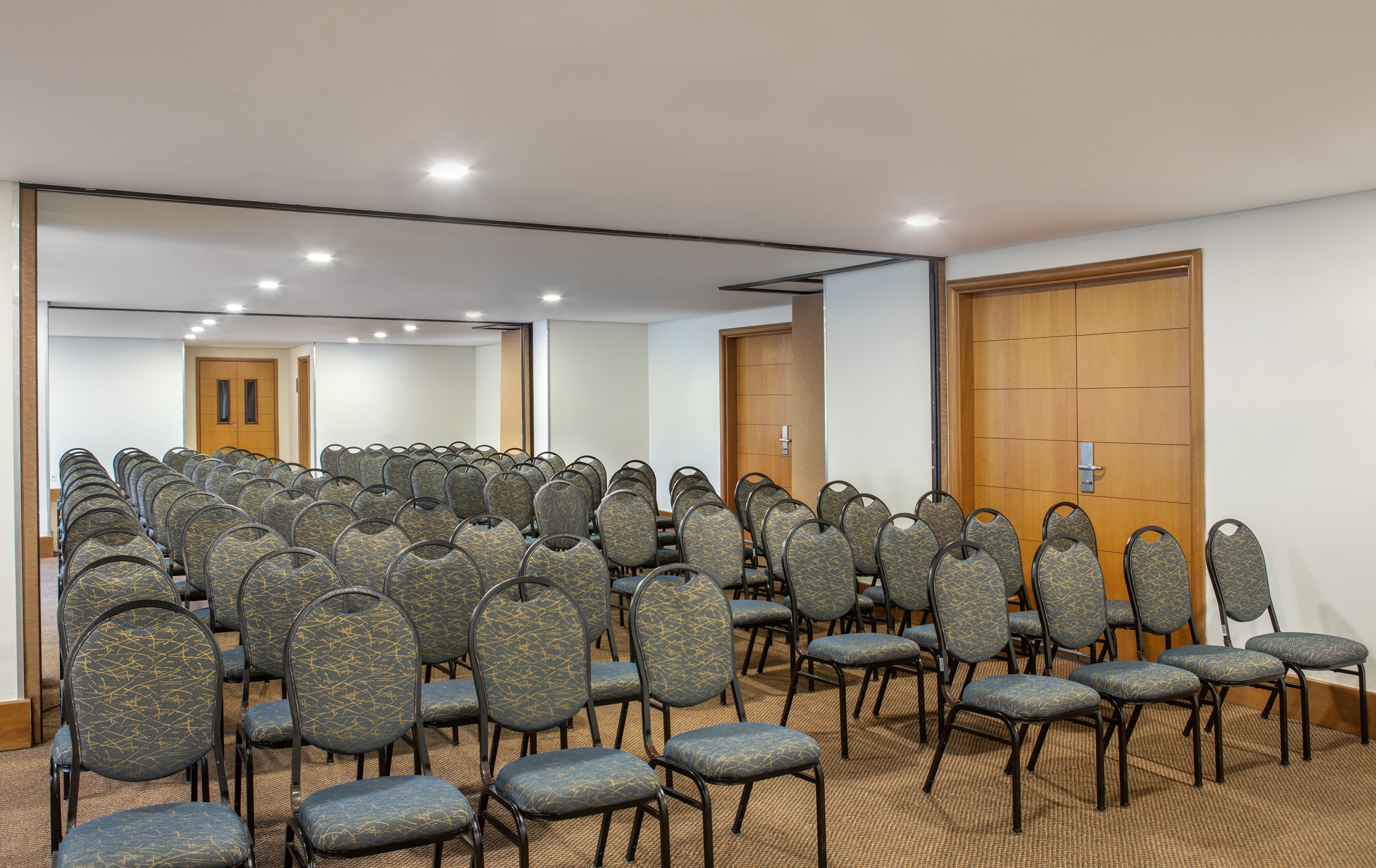 Brasil 21 Suites Affiliated By Melia Brasília Zewnętrze zdjęcie