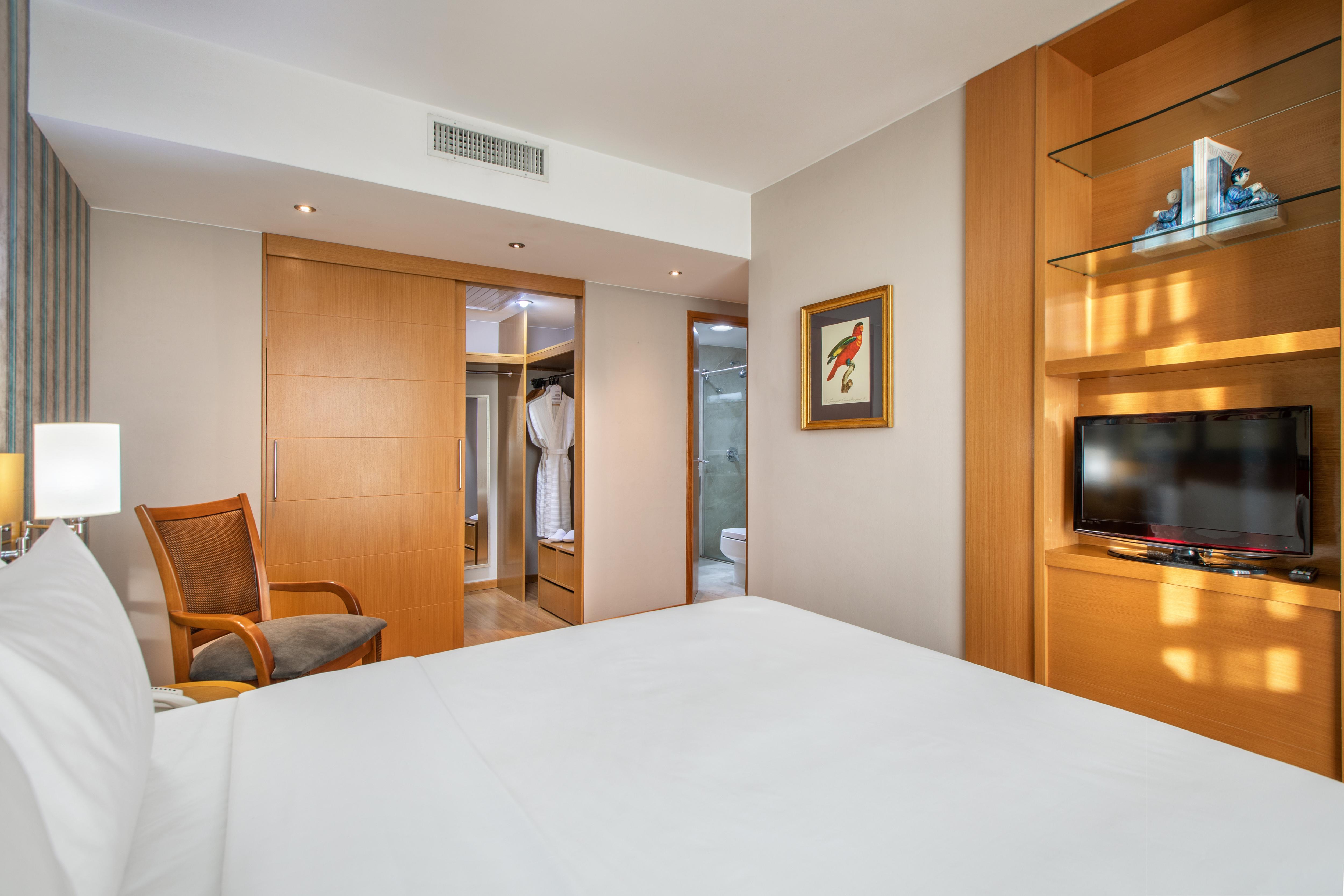 Brasil 21 Suites Affiliated By Melia Brasília Zewnętrze zdjęcie