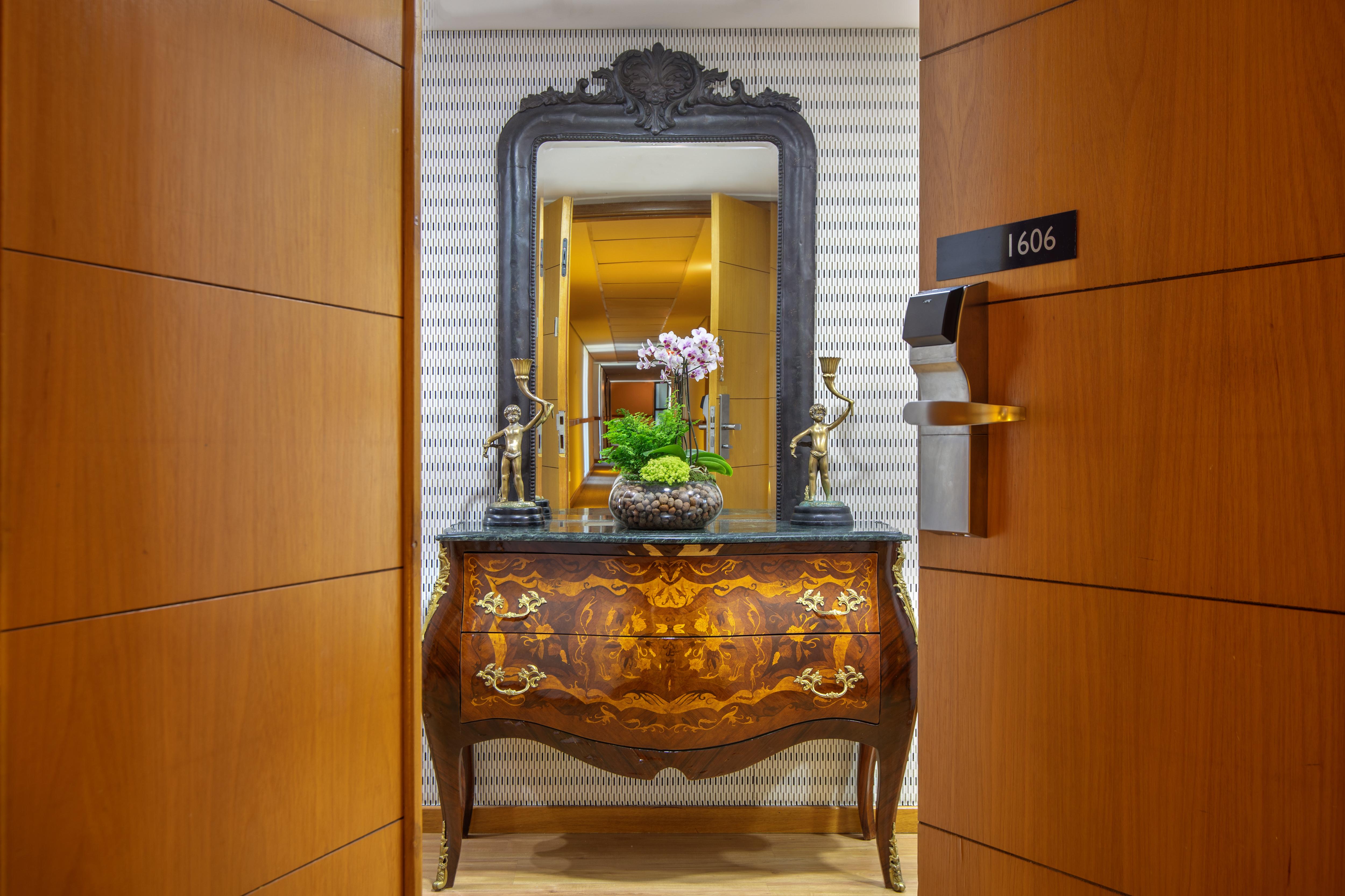 Brasil 21 Suites Affiliated By Melia Brasília Zewnętrze zdjęcie