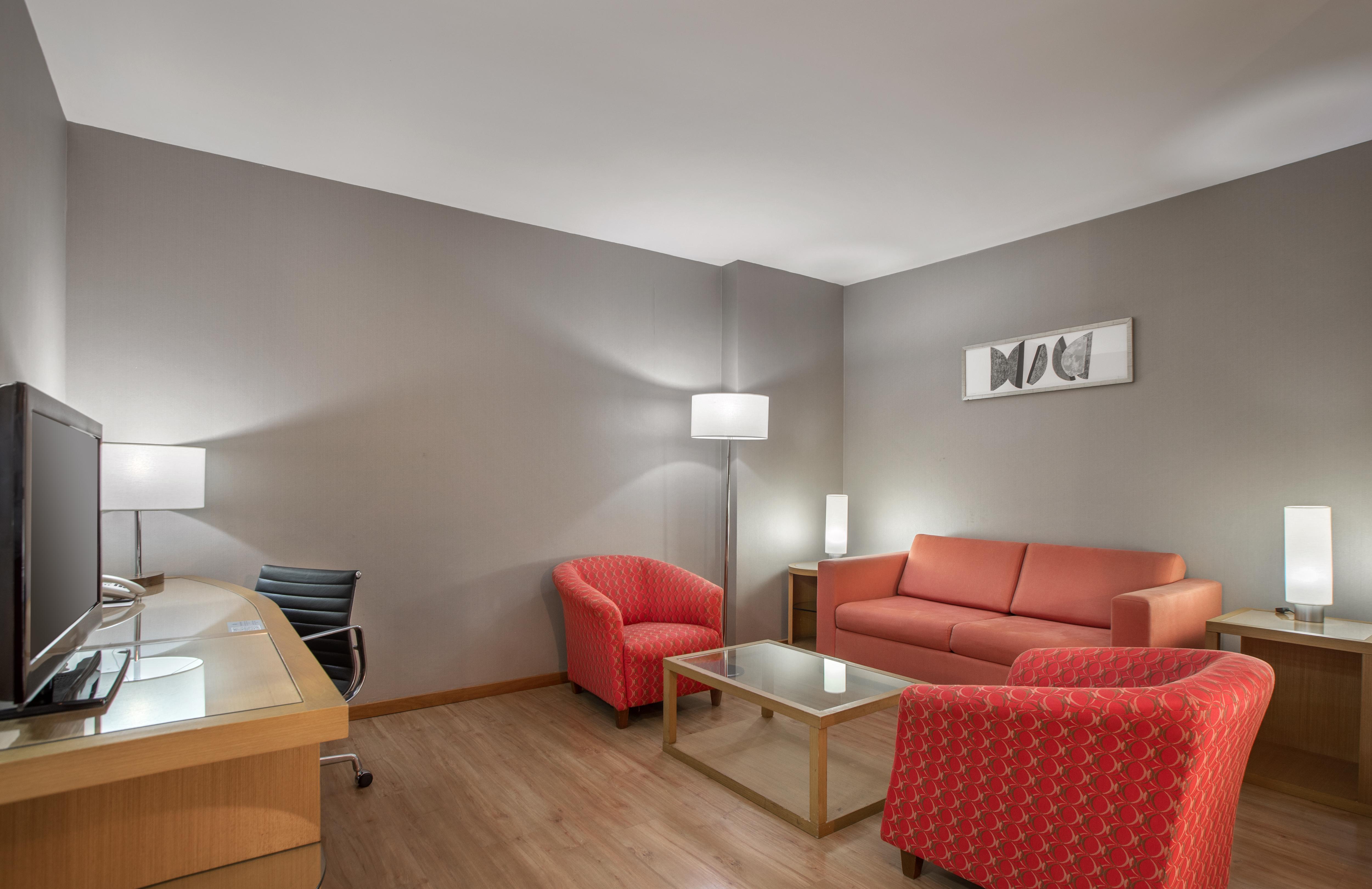 Brasil 21 Suites Affiliated By Melia Brasília Zewnętrze zdjęcie