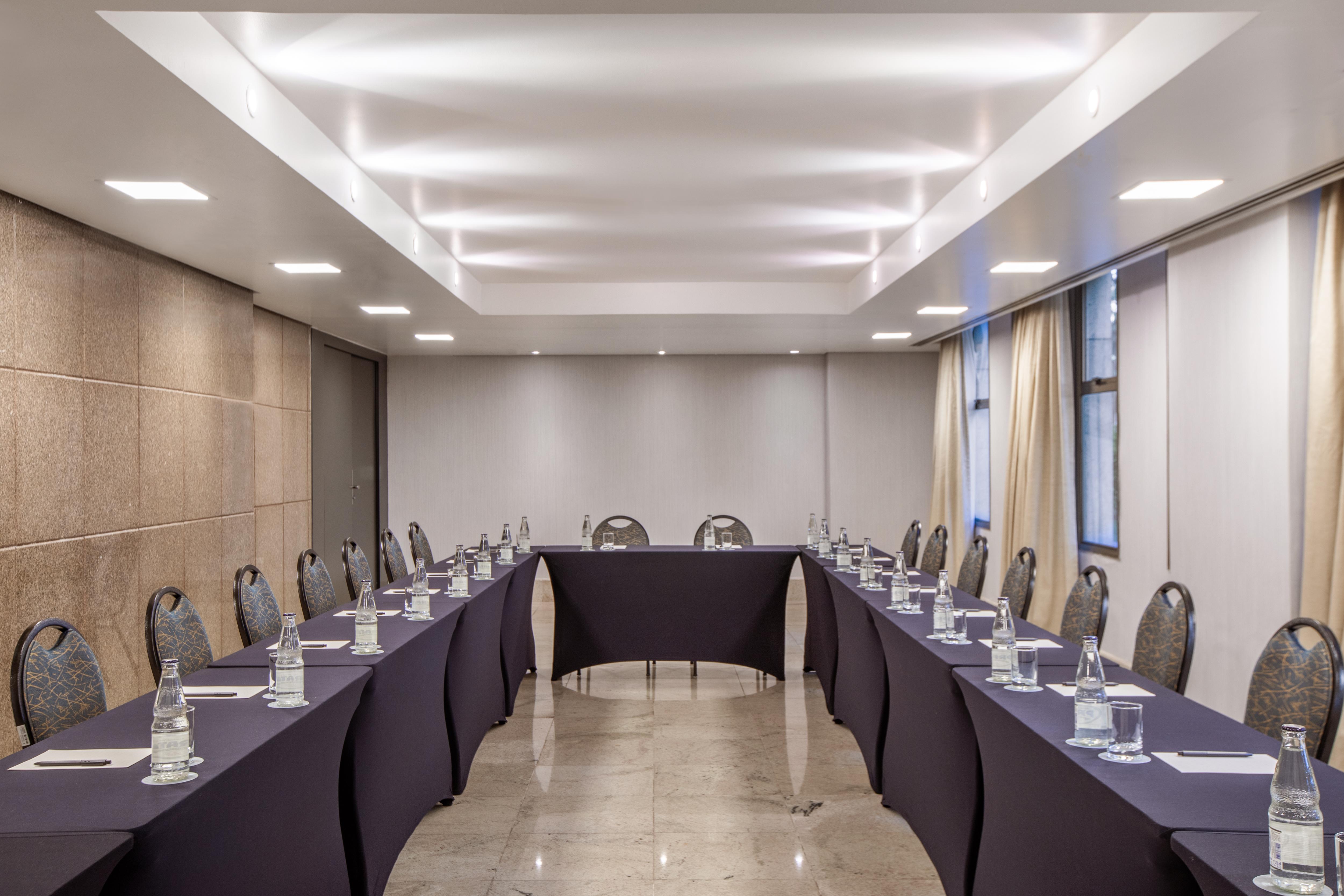 Brasil 21 Suites Affiliated By Melia Brasília Zewnętrze zdjęcie