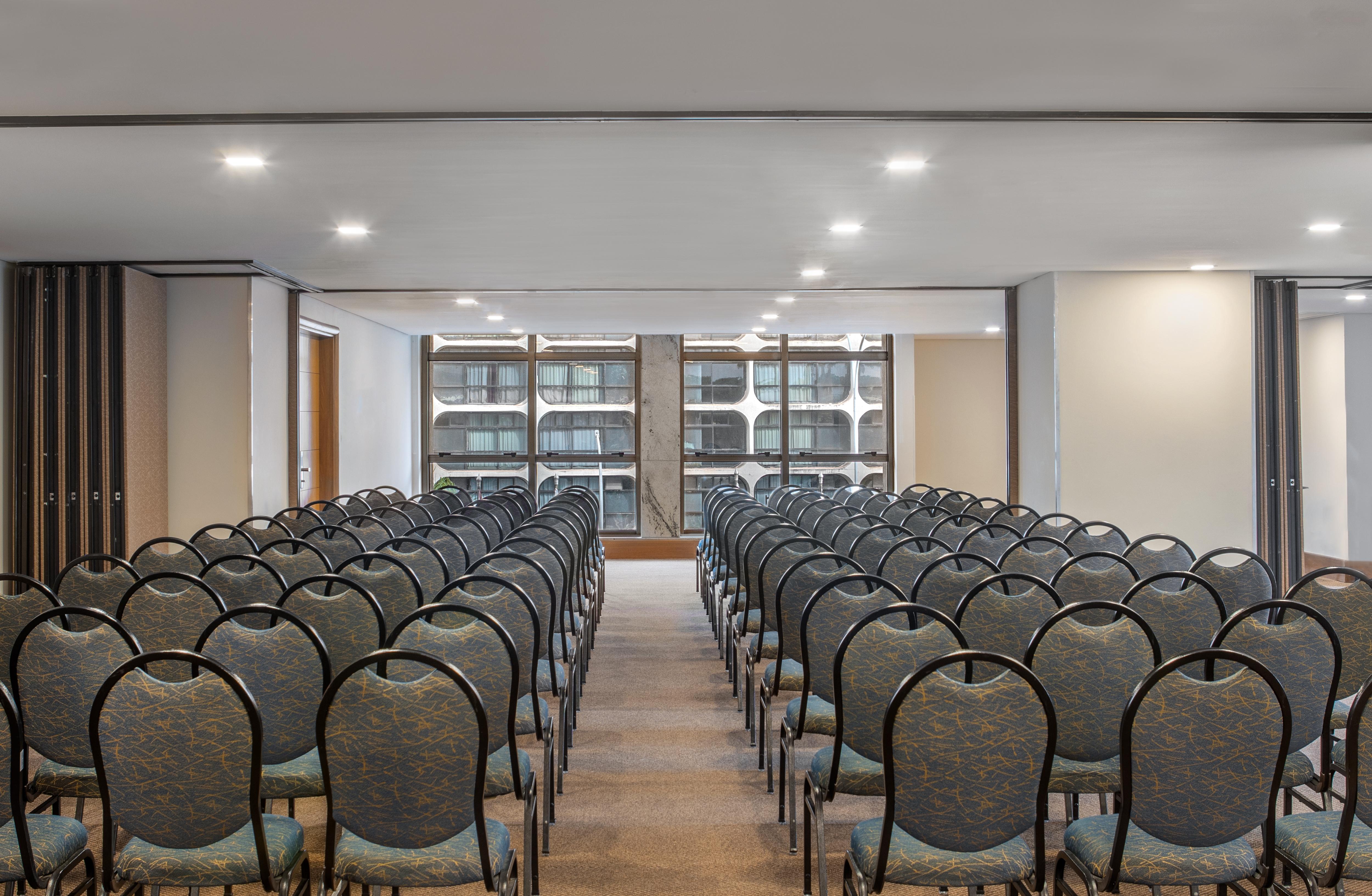 Brasil 21 Suites Affiliated By Melia Brasília Zewnętrze zdjęcie