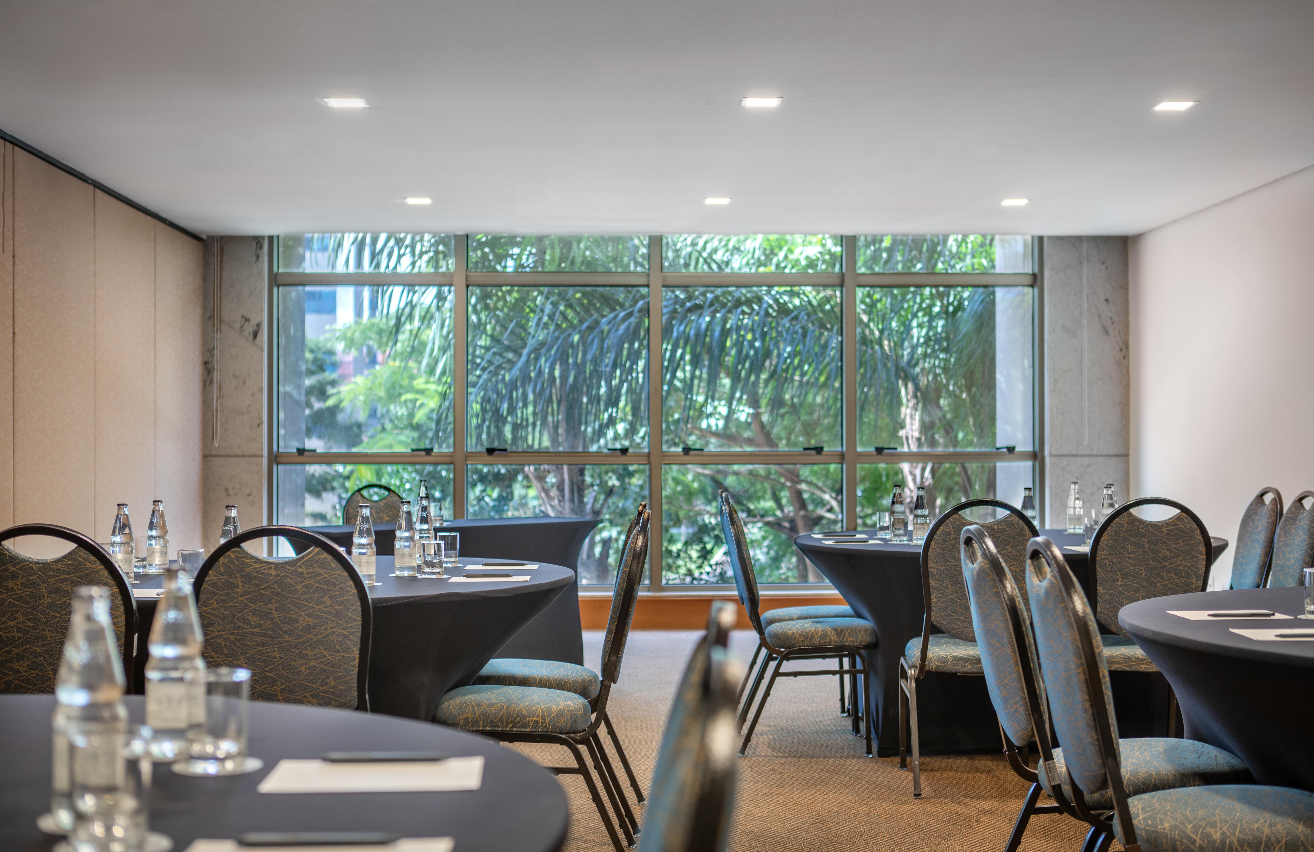 Brasil 21 Suites Affiliated By Melia Brasília Zewnętrze zdjęcie