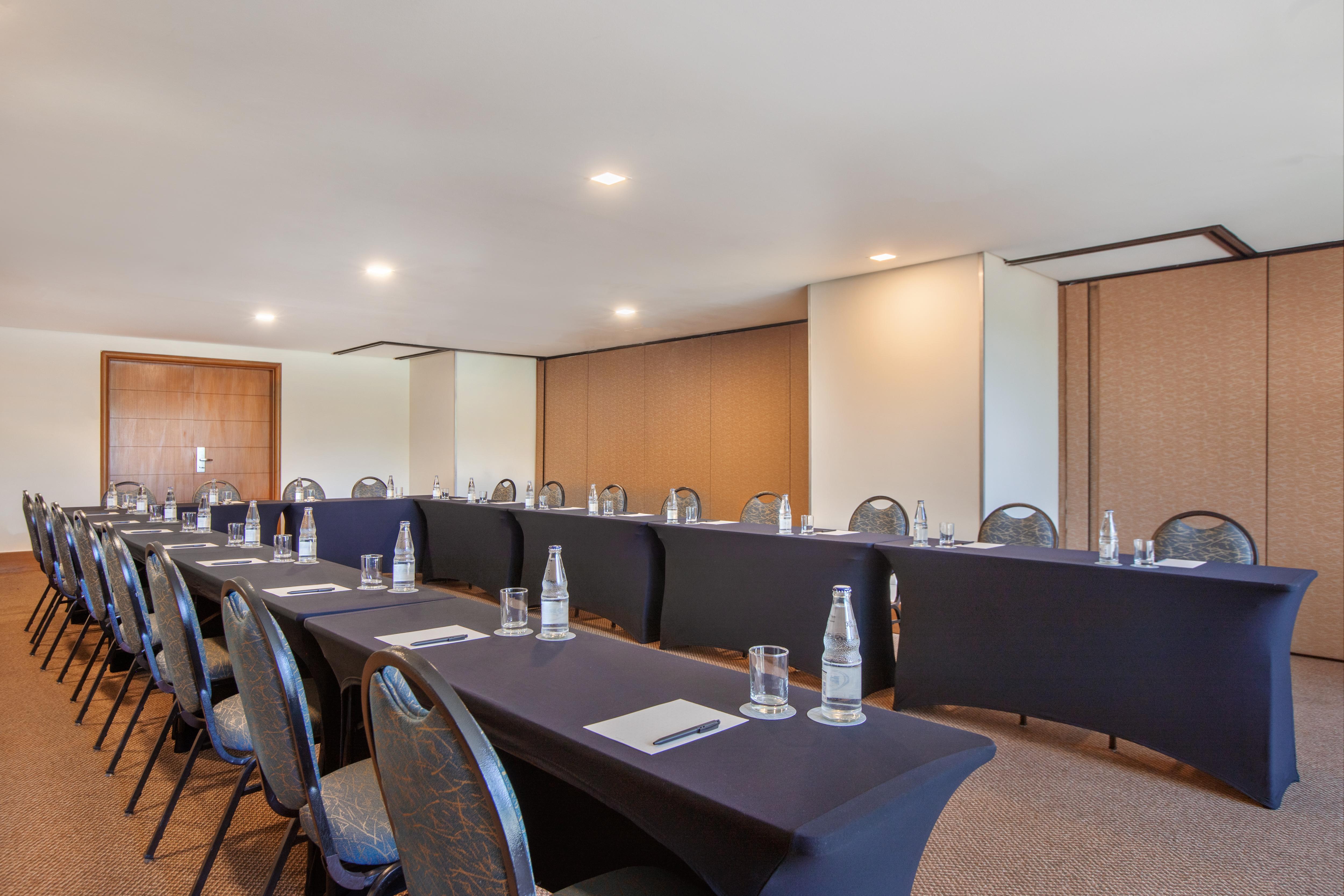 Brasil 21 Suites Affiliated By Melia Brasília Zewnętrze zdjęcie