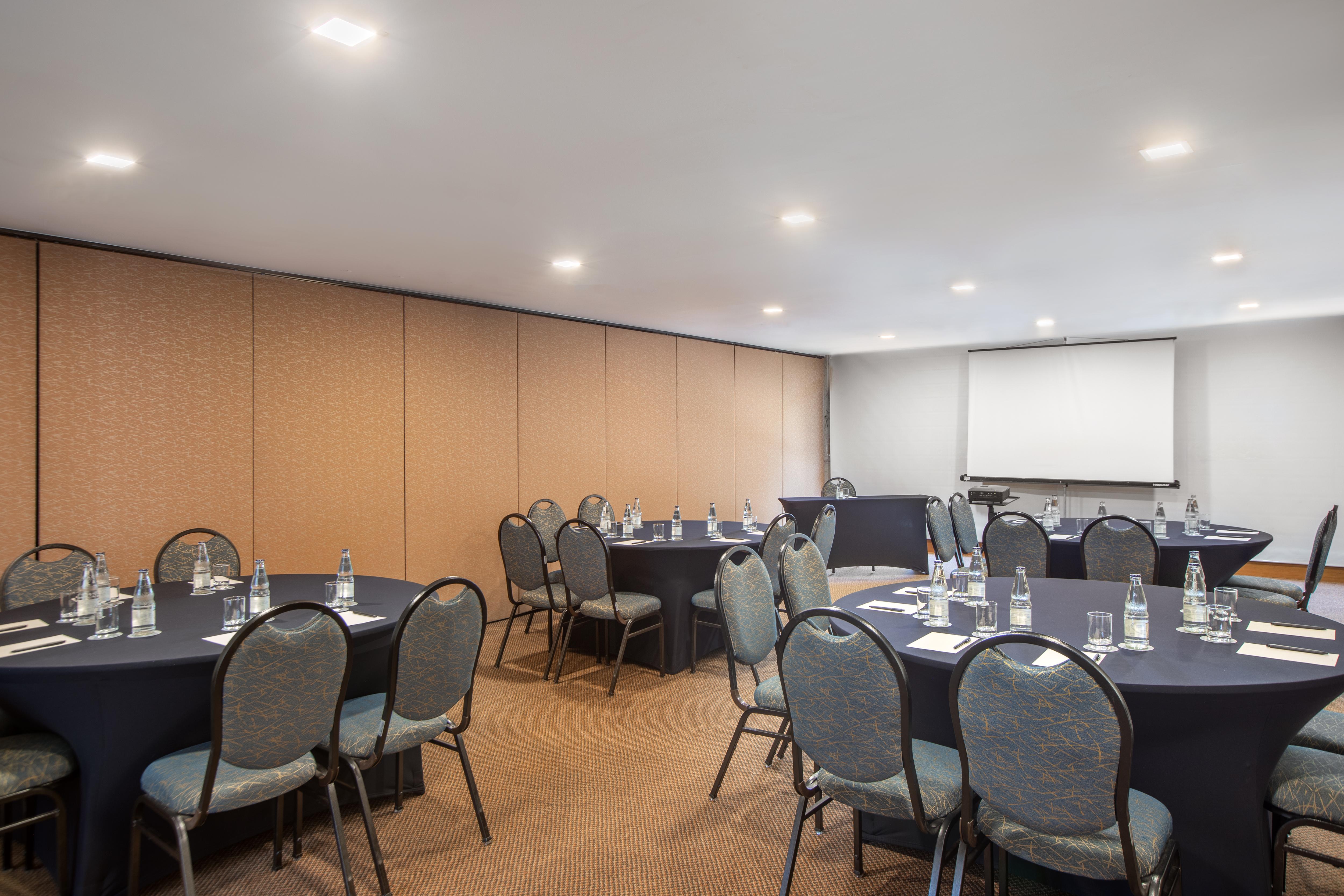 Brasil 21 Suites Affiliated By Melia Brasília Zewnętrze zdjęcie
