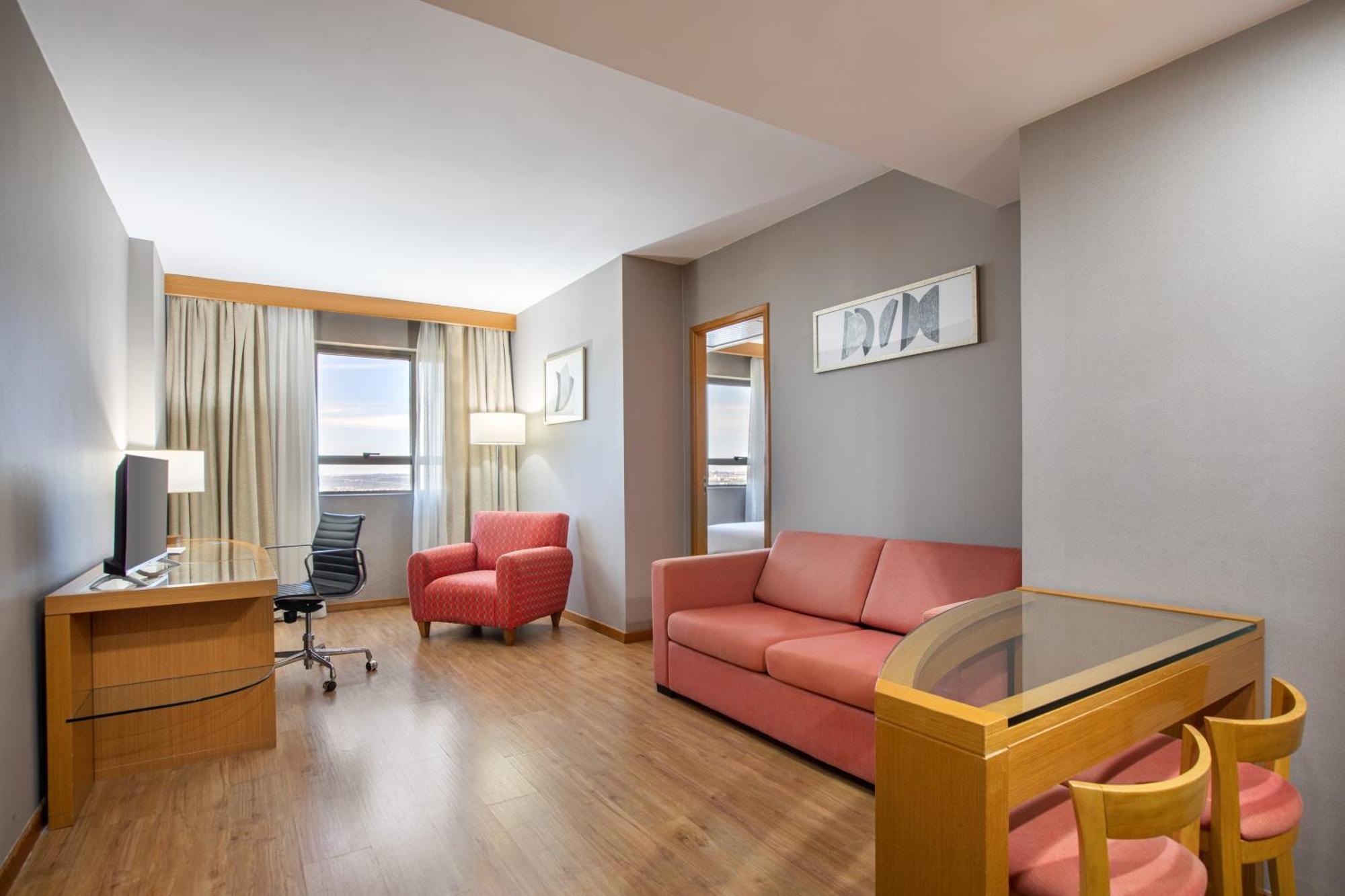 Brasil 21 Suites Affiliated By Melia Brasília Zewnętrze zdjęcie